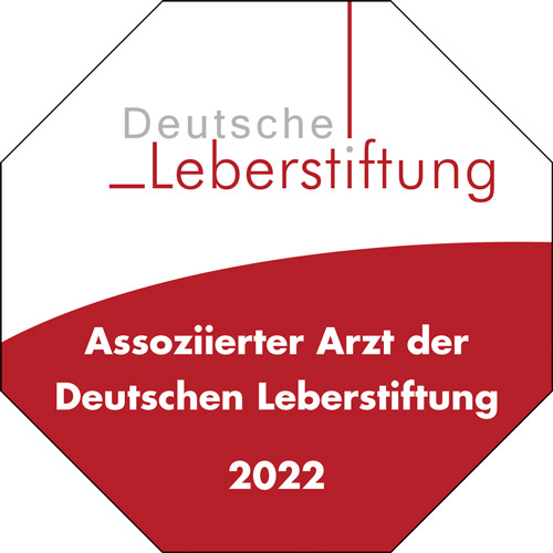 Assoziierte Arzt Deutsche Leberstiftung