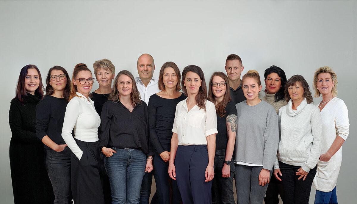Team Eugastro